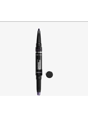 Oriflame The One Colour Unlimited Iki Uçlu Göz Farı & Kalemi