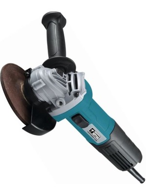 LTG Nova 6109 Avuç Taşlama 125 mm 850 Watt