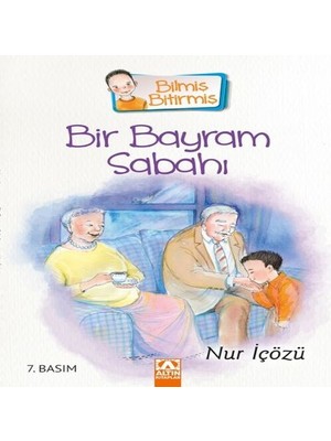 LTG Nova Bilmiş Bitirmiş - Bir Bayram Sabahı