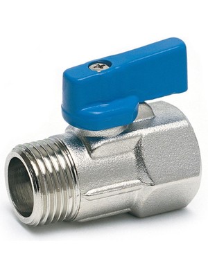 LTG Nova Mini Vana Erkek Dişi 1/4x1/4