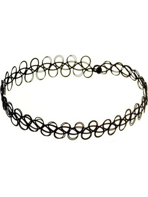 Çerçici Tatoo Plastik Dövme Seti