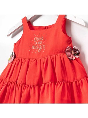 ministok Ally Külotlu Elbise