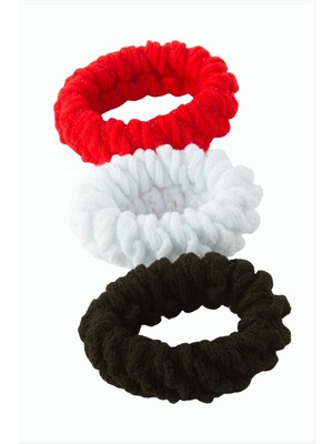 Makay 1 Adet Kalın Havlu Toka 4 cm