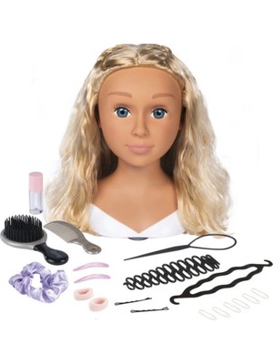 Sinerjim Smoby Güzellik Salonum Saç Şekillendirme