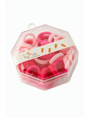 Makay Altıgen Kutulu Havlu Toka 35 Adet