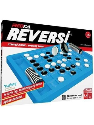 52810 Sinerjim Plastik Reversi -Kum