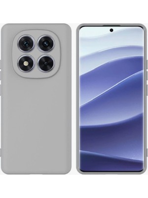 Bu Meydan Xiaomi Redmi Note 14 Pro Plus Uyumlu Zore Mara Lansman Kılıf