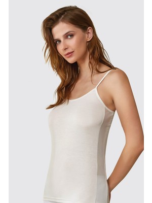 Berrak Ip Askılı Atlet 6 Adet