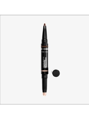 Oriflame The One Colour Unlimited Eye Shadow & Eye Pencil Duo