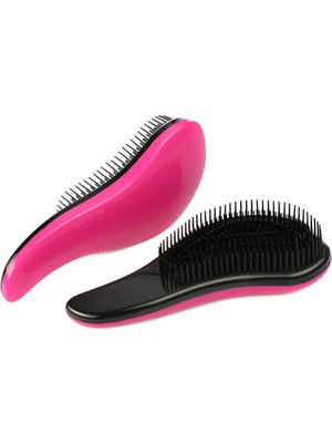 LTG Nova Özel Saç Açma Fırçası/fuşya