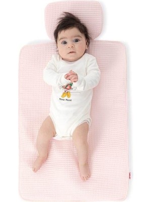 Moje Pike Pratik Alt Açma Pembe