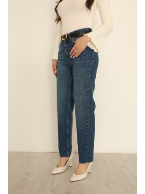 Aida Fashion Mom Jeans