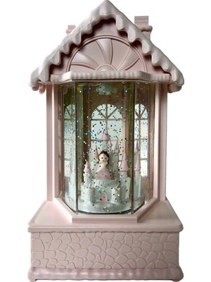 Sinerjim Kar Küresi LLM-HDY0248