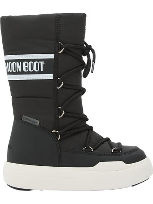 Kadın Sneaker ( Günlük) 80D3440130-N001 Moon Boot MB Jr Park Tube Lace Wp