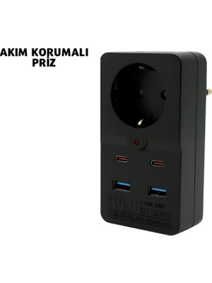 Zenvia 3438 Priz ZNV-254110