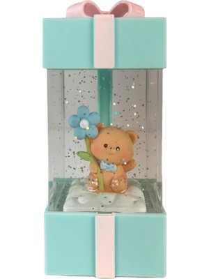 Sinerjim Kar Küresi LLM-HDY0050