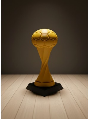 Store Mania Toplu Sarı Kupa STOREMANIA-96547