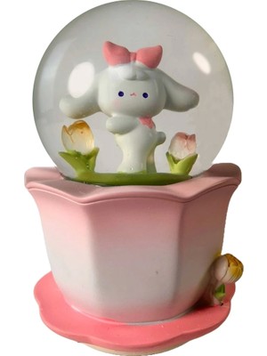 Sinerjim Kar Küresi Çiçek LLM-HDY0263