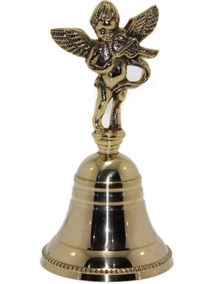 Pirinç El Çanı Model 2 TEKNOBARAN-79895