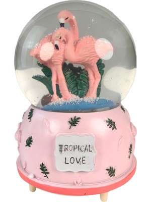 Sinerjim Kar Küresi LLM-HDY0205