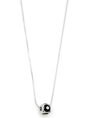 Royaleks Nazar Kolye - Gümüş