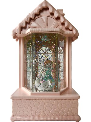 Sinerjim Kar Küresi LLM-HDY0243