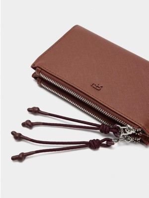 Parfois Dokulu Cüzdan