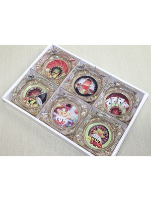 Store Mania Cam Küllük Model 8 STOREMANIA-96547