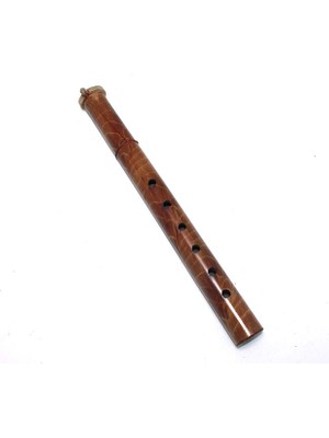 Zenvia Bambu Flüt 30 cm No 2 ZNV-254110