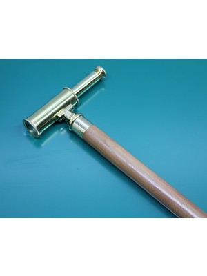 Pirinç Dürbün Baston YUNUSALBAS-5457899