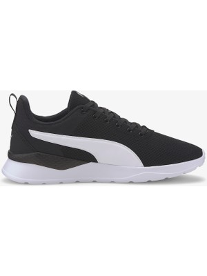 Puma Anzarun Lite Unisex Siyah Günlük Spor Ayakkabı.02
