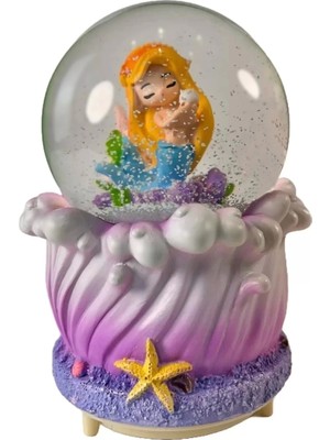 Sinerjim Kar Küresi LLM-HDY0212