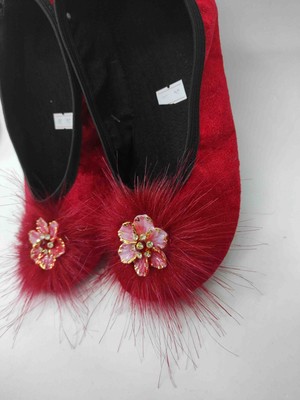 Bena Evbabeti_patik_çeyizlik_