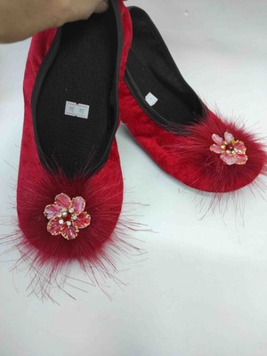 Bena Evbabeti_patik_çeyizlik_