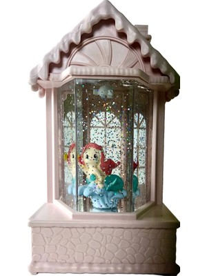 Sinerjim Kar Küresi LLM-HDY0247