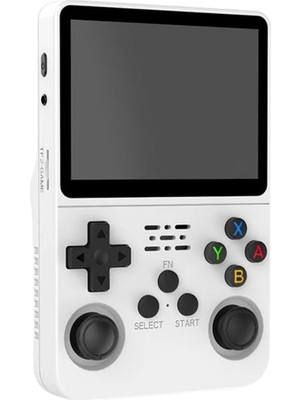 R36S Retro El Konsolu (Hk-Work-Place)