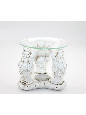 Zenvia ZNV_6574 Polyester Buda Buhurdanlık ALK2998