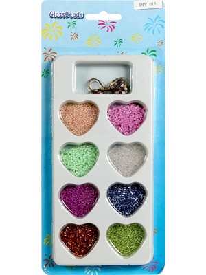 Sinerjim Takı Seti DIY-015