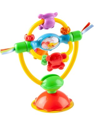 Sinerjim Mama Sandalyesi Eğlencesi - AE-2101