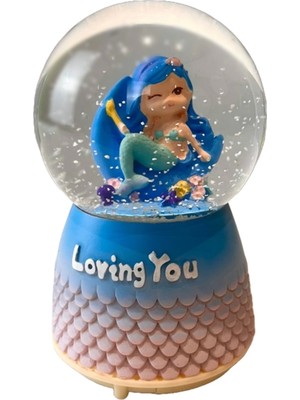 Sinerjim Kar Küresi LLM-HDY0210