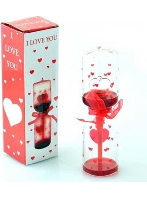 Zenvia Aşk Ölçer ZNV-254110