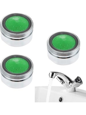 Zenvia Musluk Su Tasarruf Filtresi ZNV-254110