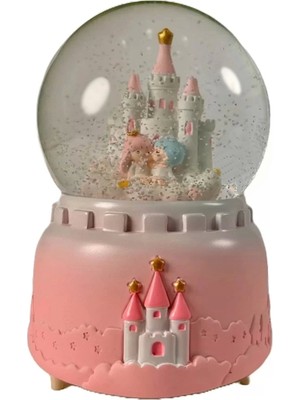 Sinerjim Kar Küresi Orta Boy LLM-HDY0280