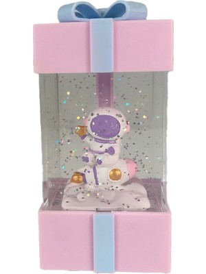 Sinerjim Kar Küresi LLM-HDY0056