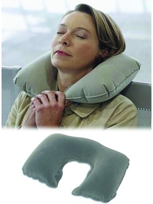 Seyahat Yastığı Boyunluk TOYIGOO-6478