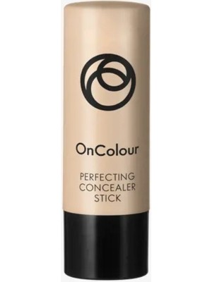 Oriflame Vanilla Light Ivory Oncolour Perfecting Stik Kapatıcı