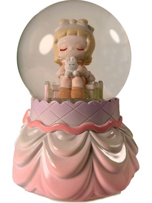 Sinerjim Kar Küresi LLM-HDY0258