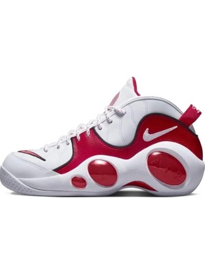 Nike Air Zoom Flight 95 True Red Erkek Spor Ayakkabı DX1165-100
