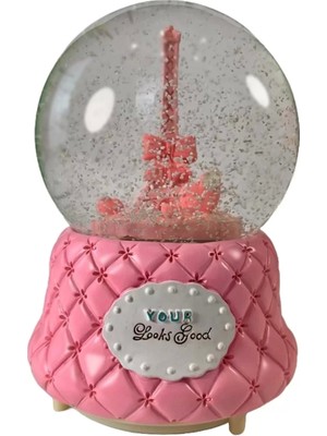 Sinerjim Kar Küresi LLM-HDY0174