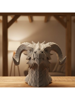 Poebgo Family's Ejderha Biblo